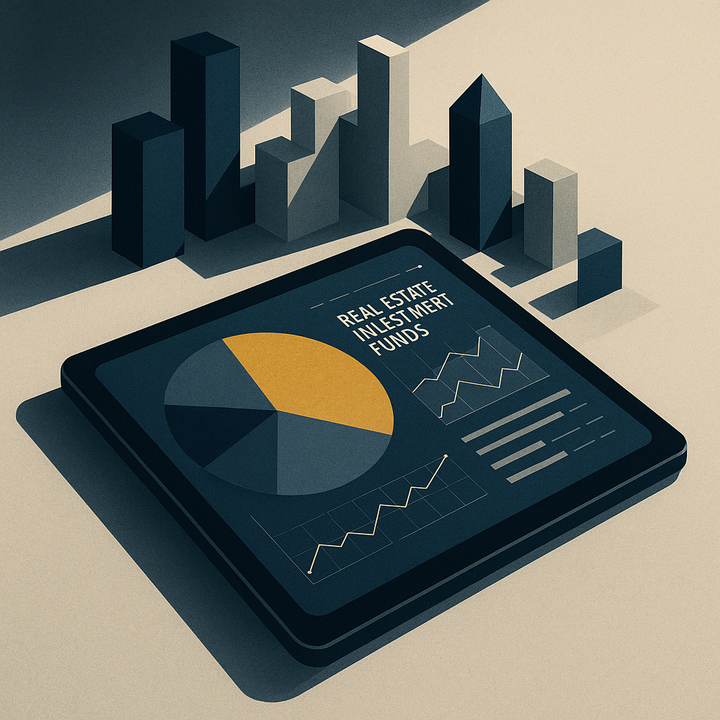 real estate funds diversification benefits