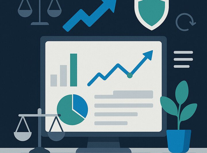 The Importance of Periodic Reassessment in Diversified Portfolios