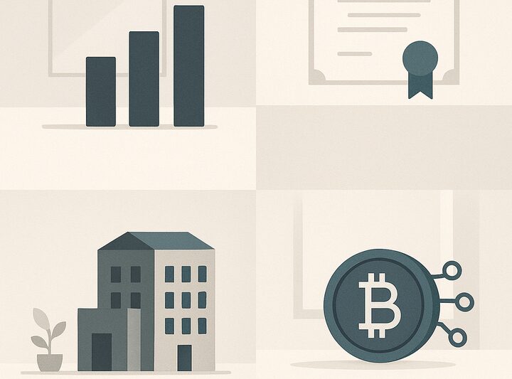 Understanding Investment Types for Beginners: Your Complete Guide