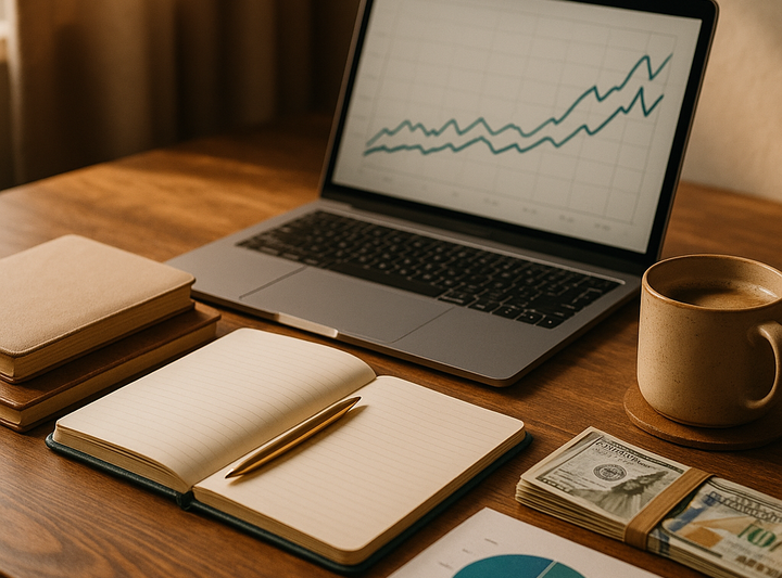 Financial Planning for Multiple Income Streams: Strategies for the Modern Investor