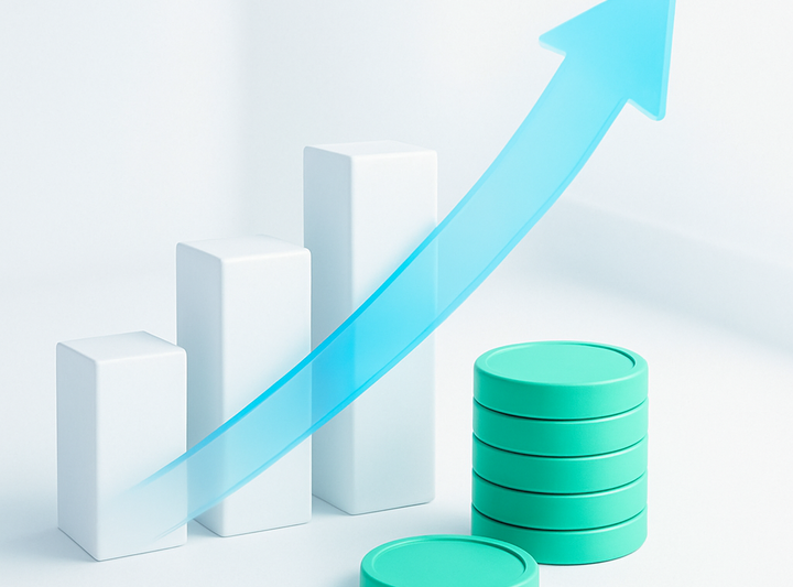 Essential Financial Concepts for Beginners: A 2024 Guide