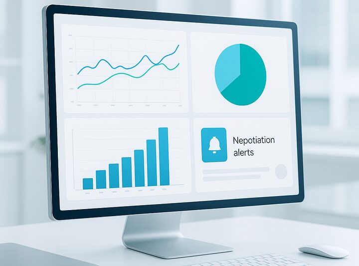 Advanced Debt Management and Efficient Renegotiation: Strategies for Financial Progress