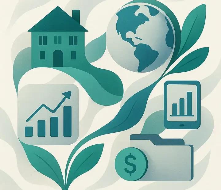 Advanced Financial Planning High-Net-Worth Individuals