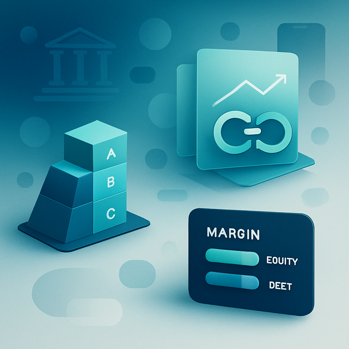 advanced strategies for managing complex debt