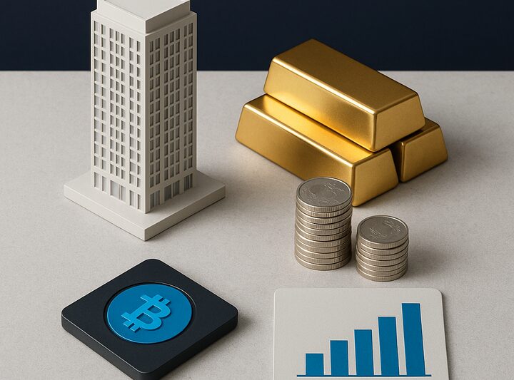 Alternative Investments: Expanding Financial Opportunities