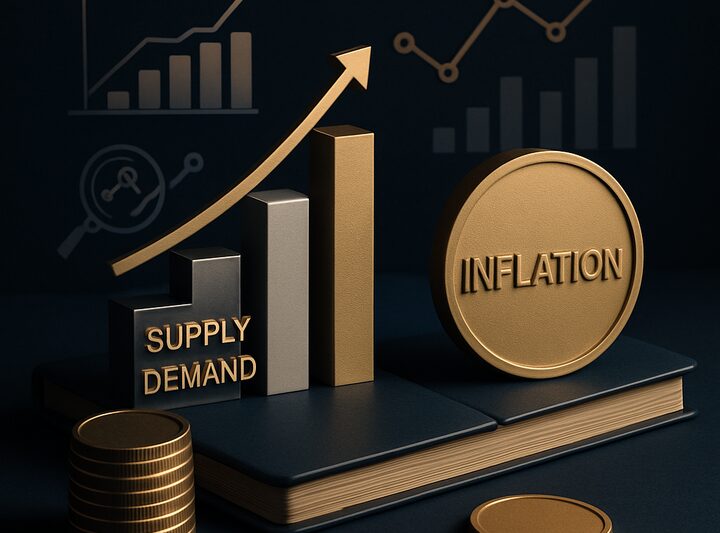 Basic Economics Concepts for Financial Beginners