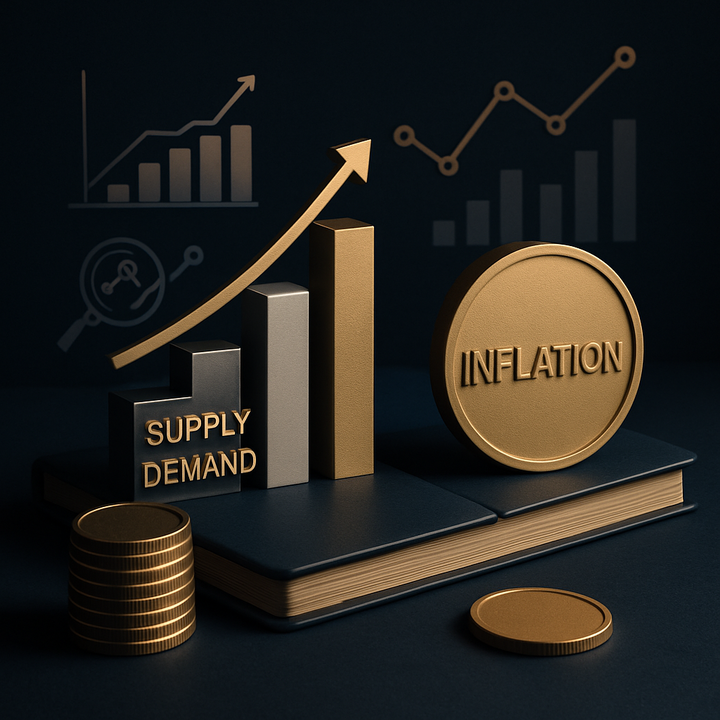 basic economics concepts for beginners