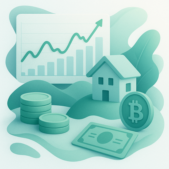 efficient portfolio diversification strategies for investors in 2024 and beyond