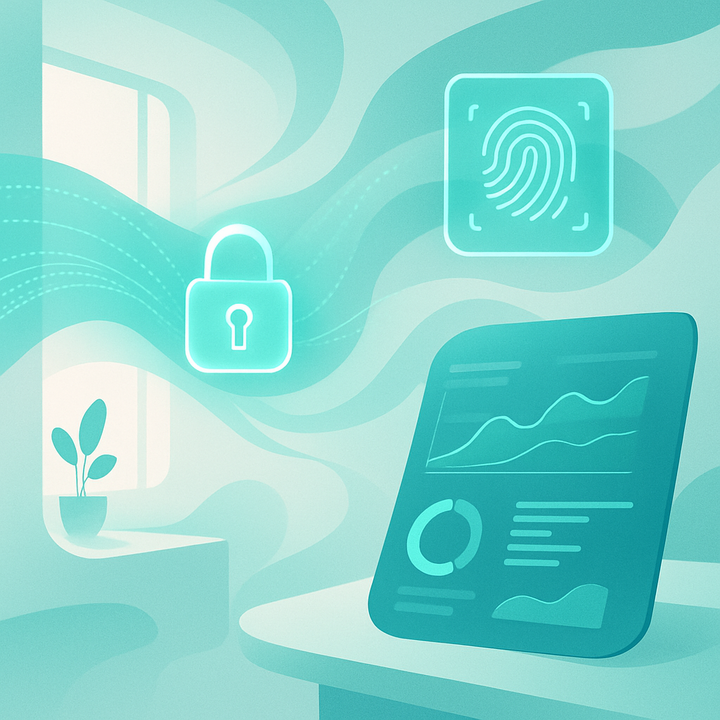 cybersecurity trends for fintechs modern financial technology platforms security risks strategies investors FinTech and Financial Innovation category content