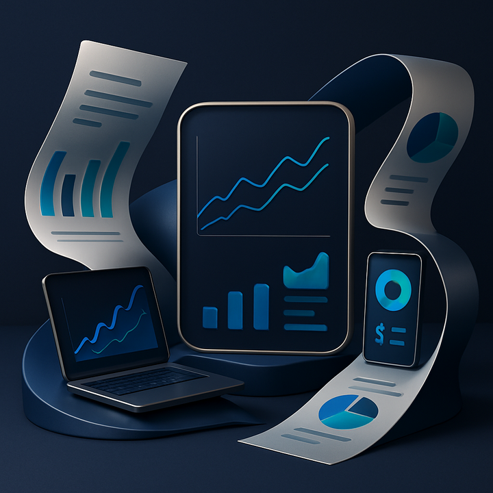 managing multiple sources of income effectively