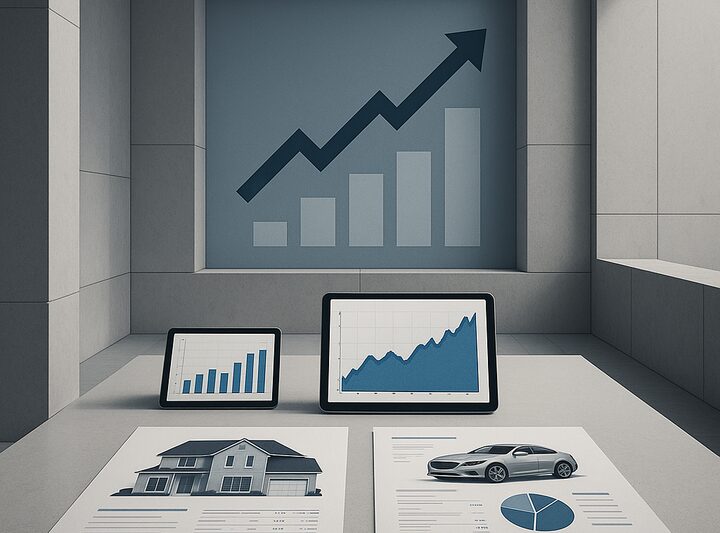 Financial Planning for Major Personal Purchases