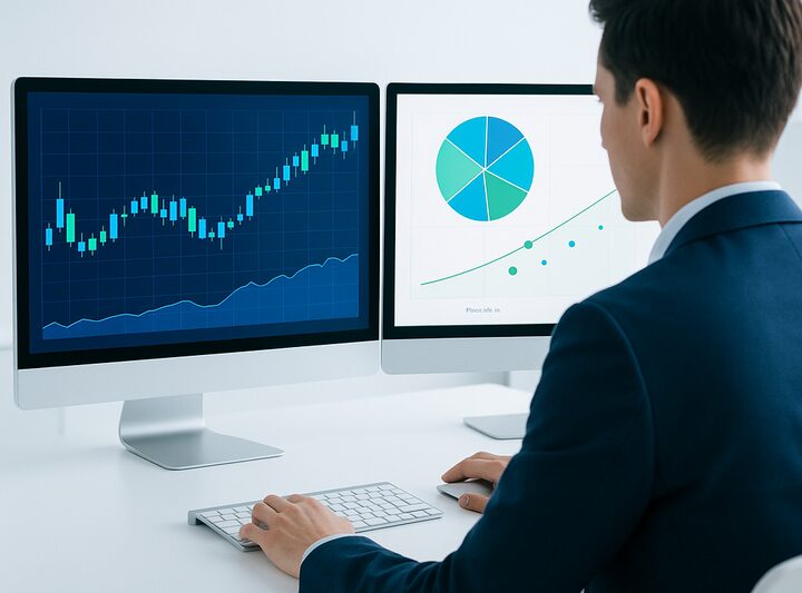 How to Balance Risk and Return in Diversified Investment Portfolios