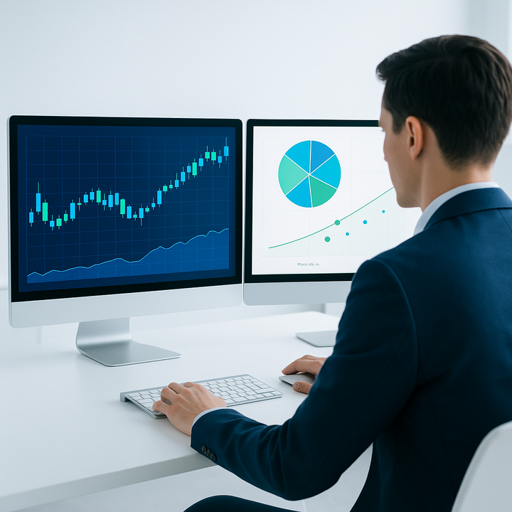 balance risk return diversified investment portfolios