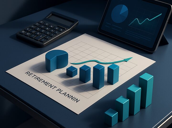 How to Calculate the Ideal Amount for a Comfortable Retirement
