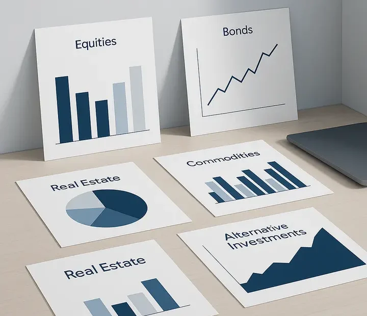 risk analysis in asset classes investing diversification portfolio management financial risks modern investors risk strategies equities fixed income real estate commodities alternatives technology enhanced risk assessment investing education high-value financial advertisers premium content category Investing and Diversification asset risk word count automation models best practices advanced risk frameworks fintech integration portfolio resilience category link internal linking call to action financial knowledge section dedicated words optimized search engine