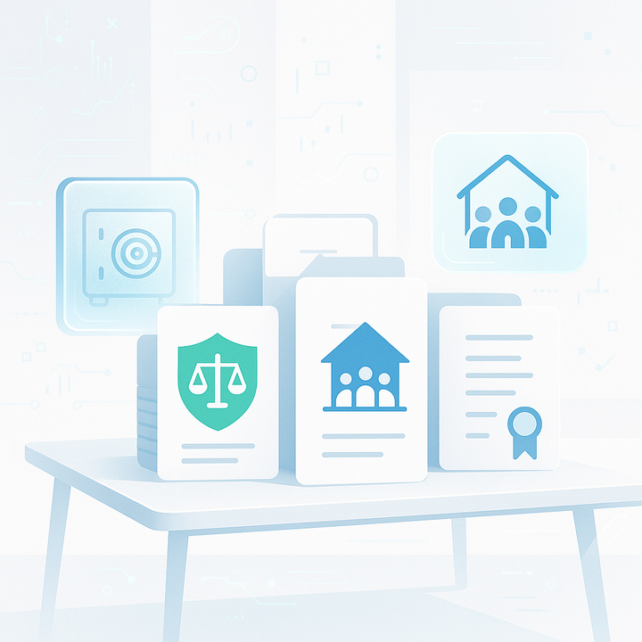 Estate Planning in Financial Planning and Retirement