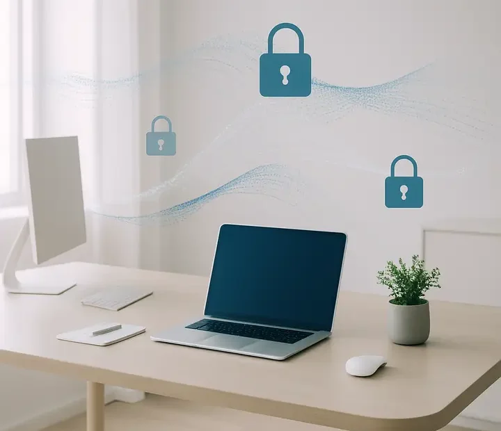 cybersecurity trends in FinTech sector