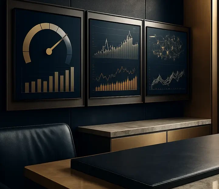 digital credit innovation automated risk analysis fintech finance opportunity risk strategy investor inclusion AI compliance efficiency portfolio management FinTech and Financial Innovation